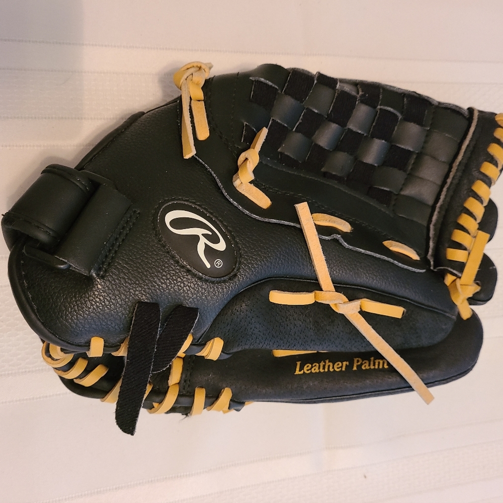 Rawlings